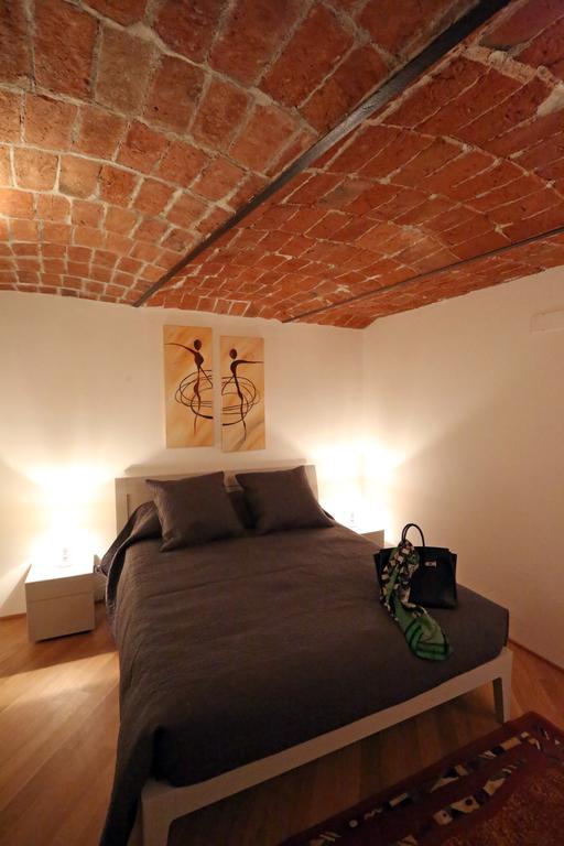 Alba Sui Tetti Apartment ภายนอก รูปภาพ